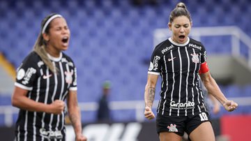 Corinthians x América de Cali: onde assistir ao vivo ao jogo da Libertadores - Staff Images Woman/ Conmebol