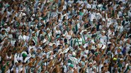 Organizada do Palmeiras divulga nota - Getty Images