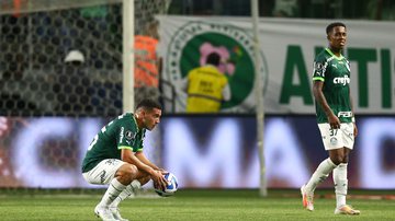 Palmeiras - Getty Images