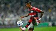 Palmeiras oficializa proposta por Bruno Henrique com salário bombástico - Getty Images