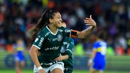 Palmeiras feminino - Getty Images