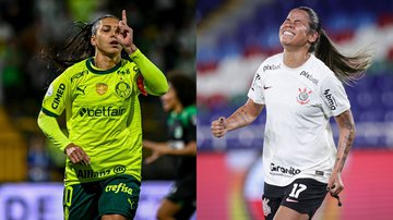 Palmeiras x Corinthians: saiba onde assistir à final da Libertadores Feminina - Staff Images Woman / Conmebol