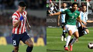 Paraguai x Bolívia pelas Eliminatórias: saiba onde assistir à partida - Getty Images
