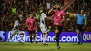 PC de Oliveira fala sobre “paradinha” polêmica do Sport: “Gol legal” - Rafael Bandeira /SCR