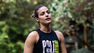 Poliana Botelho, lutadora brasileira de MMA - Getty Images