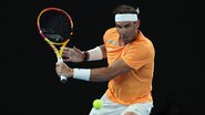 Rafael Nadal vai retornar às quadras no Australia Open - Getty Images