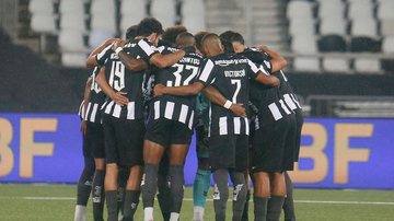 Botafogo ficou sem técnico mesmo sendo líder do Brasileirão - Vítor Silva / Botafogo / Flickr