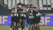 Botafogo ficou sem técnico mesmo sendo líder do Brasileirão - Vítor Silva / Botafogo / Flickr