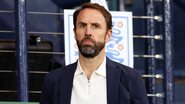 Técnico da Inglaterra desaprova sedes em três continentes na Copa de 2030 - Getty Images