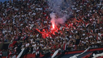 Torcida do São Paulo quebra recorde e ajuda clube na questão financeira - Getty Images