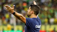 Técnico do Cuiabá desabafa sobre arbitragem contra o Corinthians: “Ele tem...” - AssCom Dourado