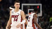 NBA: Tyler Herro abre o jogo sobre permanência no Miami Heat - Getty Images