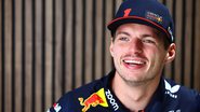 Max Verstappen - Foto: Mark Thompson/Getty Images/Divulgação/Red Bull Racing