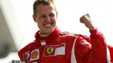 Michael Schumacher - Foto: Patrick Hertzog/AFP