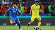Al Hilal x Al Nassr será definido no Campeonato Saudita - Getty Images