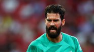 Alisson - Getty Images