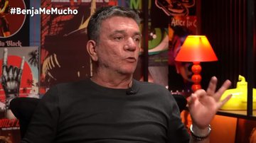 Andrés Sanchez fala sobre eleições no Corinthians - Reprodução YouTube