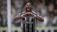 Atlético-MG e Goiás se enfrentaram pela 34ª rodada do Campeonato Brasileiro - Pedro Souza/ Atlético