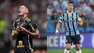 Atlético-MG x Grêmio pelo Brasileirão: saiba onde assistir à partida - Getty Images