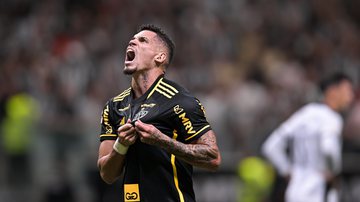 Atlético Mineiro - Getty Images