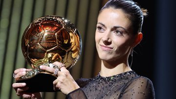 Barcelona é o clube com maior Bolas de Ouro - Getty Images
