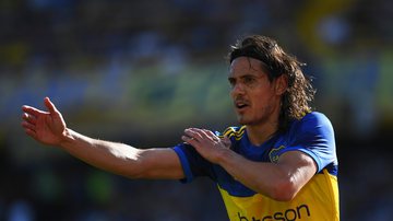 Boca Juniors - Getty Images