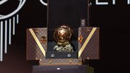 Bola de Ouro - Getty Images