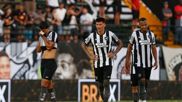 Botafogo - Getty Images