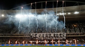 Botafogo tem nova final no Brasileirão - Getty Images