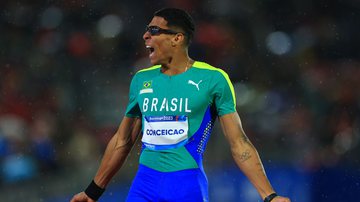 Brasil fecha o Pan 2023 com recorde absoluto de medalhas; confira - Getty Images
