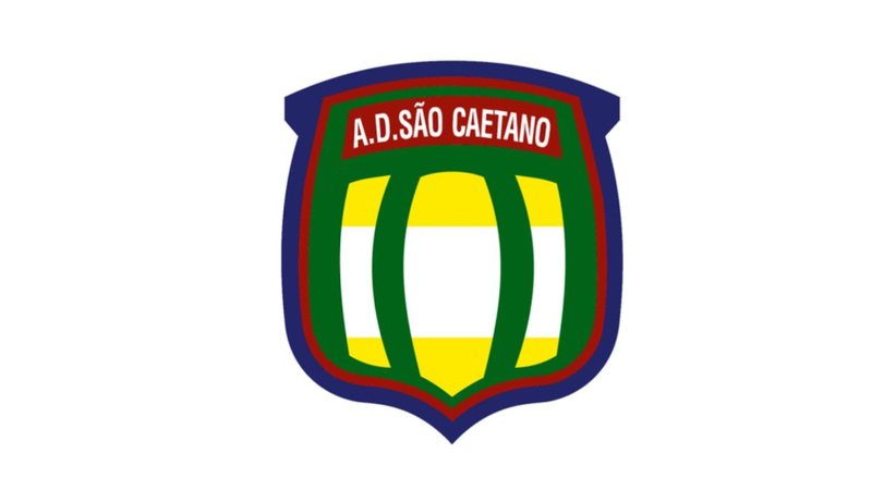 Logo do São Caetano - Foto: Divulgação