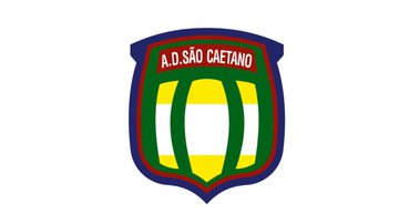 Logo do São Caetano - Foto: Divulgação