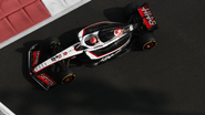 Pietro Fittipaldi elogiou o carro da Fórmula 1 - Foto: Haas