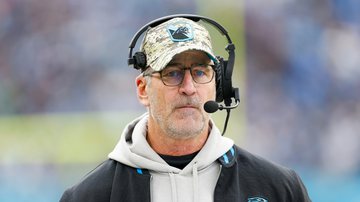 Frank Reich - Getty Images