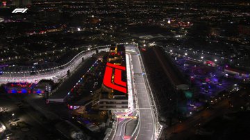 Novo circuito de rua Las Vegas - Foto: Divulgação