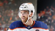 Connor McDavid - Getty Images