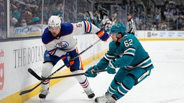 Edmonton Oilers - Getty Images