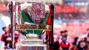 Copa do Brasil: confira a situação dos clubes para a edição de 2024 - Getty Images