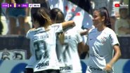 Corinthians faz 8 a 0 no Palmeiras e vai à final do Paulistão Feminino - Transmissão
