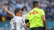 Corinthians x Grêmio - Getty Images