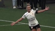 Corinthians Feminino - Reprodução / Twitter