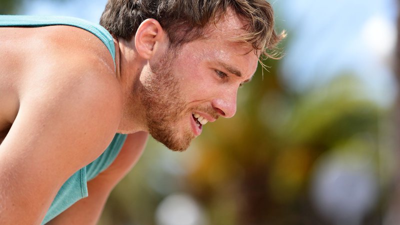 Correr acelera seu metabolismo mesmo parado