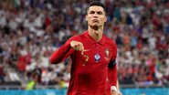 Cristiano Ronaldo responde provocação de ex-companheiro - Getty Images