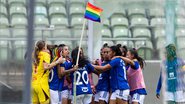 Cruzeiro vence Atlético-MG e conquista o Campeonato Mineiro Feminino - Staff Images/ Cruzeiro
