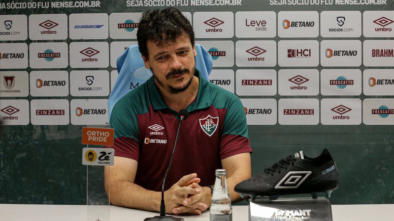 Deniz analyzes Flo’s match and reveals the team’s departure: “It is imminent…”