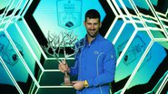 Djokovic responde Nadal - Getty Images