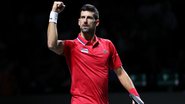 Djokovic segue buscando dinheiro de dívida - Getty Images