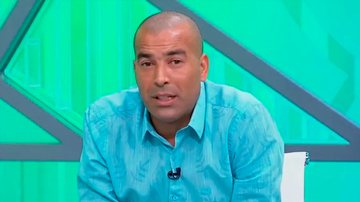 Sheik será vice-presidente de futebol do Atlético Monte Azul - Reprodução