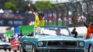 Saiba mais sobre o GP do Brasil - Getty Images