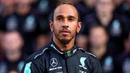 Hamilton enfatize que agora Mercedes tem condições de competir - Getty Images